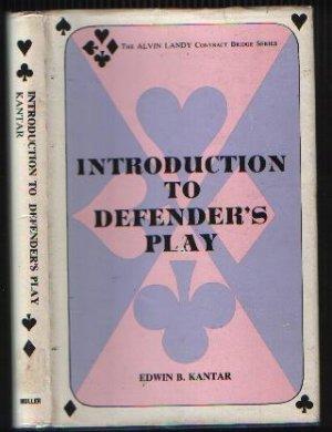 Introduction to Defender's Play