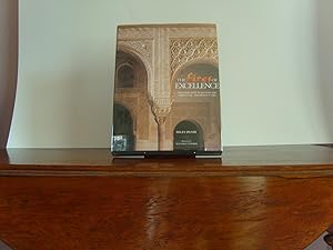 Imagen del vendedor de The Fires of Excellence. Spanish and Portugese Oriental Architecture. a la venta por Elaine Beardsell