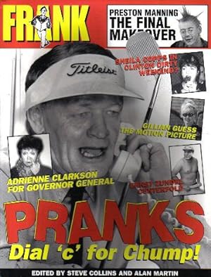 Frank Pranks