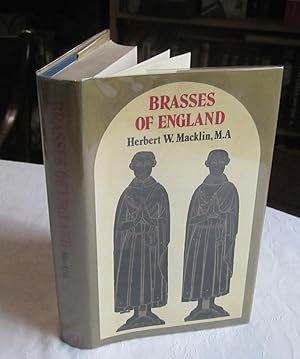 Brasses of England