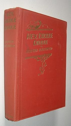 Seller image for Hey,Diddle Diddle for sale by Pauline Harries Books