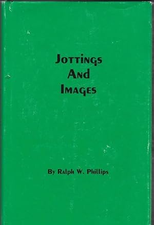 Seller image for Jottings and Images for sale by Clausen Books, RMABA