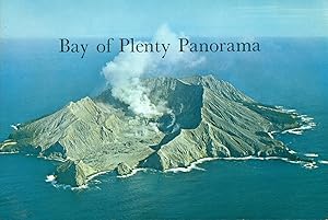 Seller image for BAY OF PLENTY PANORAMA : NEW ZEALAND : Whitianga, Whangmata, Mt Maugnanui, Tauranga, Whakatane, Ohope & Opotiki for sale by 100POCKETS