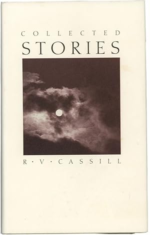 Collected Stories (First Edition)