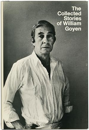 Seller image for The Collected Stories of William Goyen (First Edition, review copy) for sale by Royal Books, Inc., ABAA