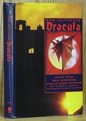 Seller image for Ultimate Dracula New Stories by Some of the World's Leading Authors for sale by Schroeder's Book Haven