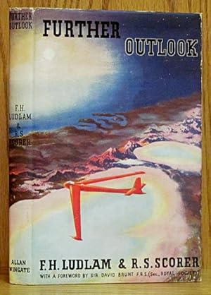 Immagine del venditore per Further Outlook venduto da Schroeder's Book Haven