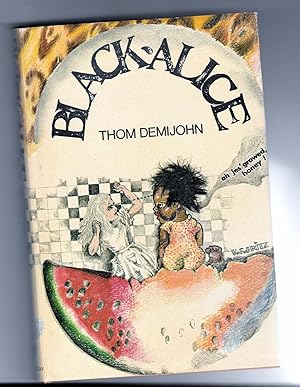 Immagine del venditore per Black Alice venduto da Sparkle Books