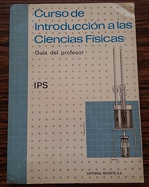 Imagen del vendedor de Curso de Introduccion a las Ciencias Fisicas a la venta por Livro Ibero Americano Ltda