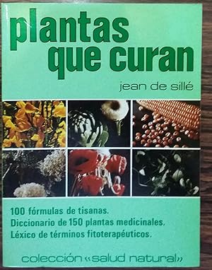 Plantas que Curan