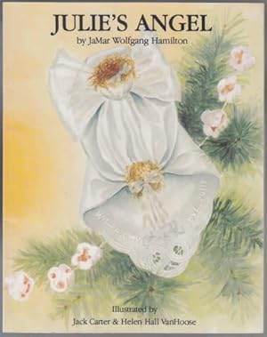 Seller image for Julie's Angel SIGNED for sale by HORSE BOOKS PLUS LLC