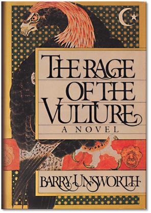 Seller image for The Rage of the Vulture. for sale by Orpheus Books