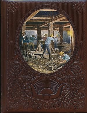 Seller image for The Miners. The Old West. Time-Life for sale by Barter Books Ltd