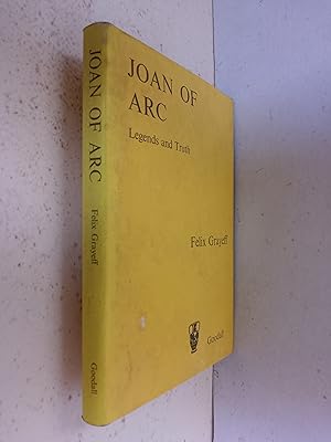Image du vendeur pour Joan of Arc - Legends and truth mis en vente par best books