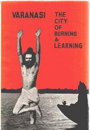 The city of burning & learning