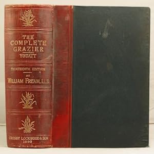 Seller image for The Complete Grazier and Farmers' and Cattle-breeders' Assistant etc.etc. for sale by Leakey's Bookshop Ltd.