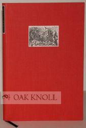 Seller image for KALEIDOSKOPISCHE SCHRIFTEN for sale by Oak Knoll Books, ABAA, ILAB