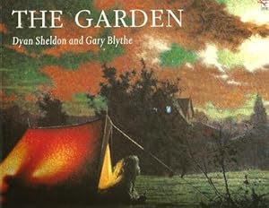 Seller image for THE GARDEN for sale by Grandmahawk's Eyrie