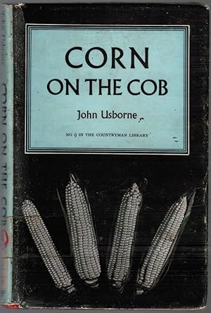 Corn on the Cob.