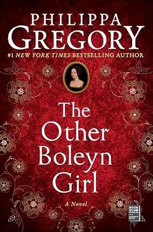 Imagen del vendedor de Other Boleyn Girl, the (Paperback) a la venta por Grand Eagle Retail