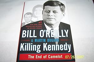 Killing Kennedy