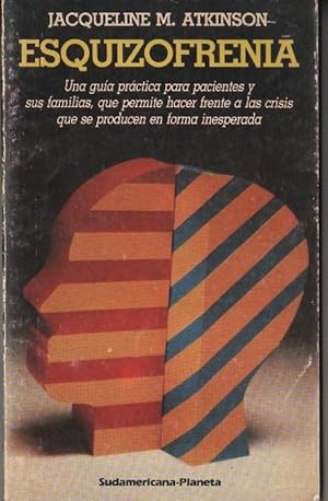 Seller image for Esquizofrenia. Una Gua Prctica Para Pacientes y Sus Familias for sale by Librera El Pez Volador