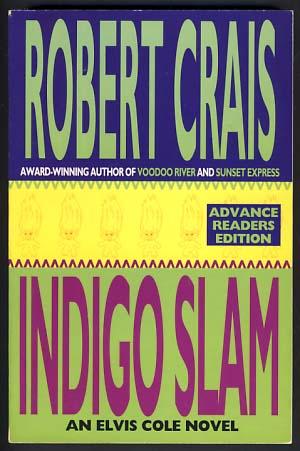 Indigo Slam