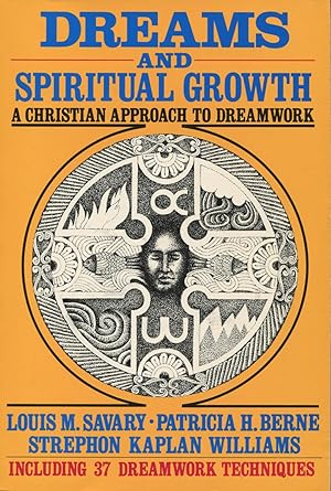 Seller image for Dreams and Spiritual Growth: A Christian Approach To Dreamwork for sale by Kenneth A. Himber