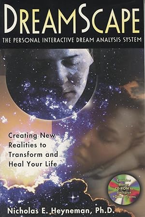 Seller image for Dreamscape: Creating New Realitites to Transform and Heal Your Life for sale by Kenneth A. Himber