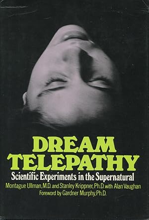 Seller image for Drean Telepathy for sale by Kenneth A. Himber