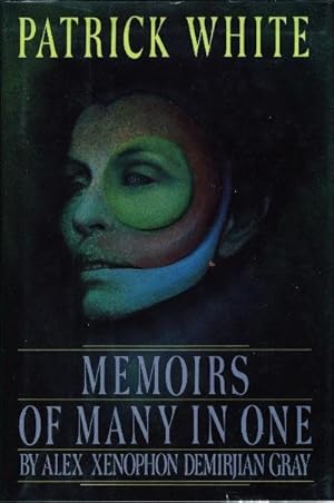 Seller image for MEMOIRS OF MANY IN ONE by Alex Xenophon Demirjian Gray. for sale by Bookfever, IOBA  (Volk & Iiams)