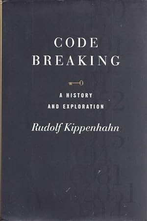 Code Breaking: A History and Exploration