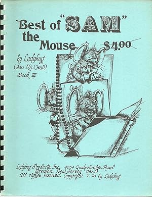 Seller image for Best of "SAM" the Mouse for sale by The Book Junction