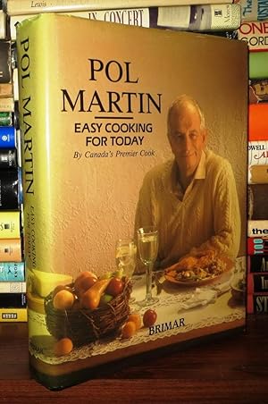 Seller image for EASY COOKING FOR TODAY for sale by Rare Book Cellar