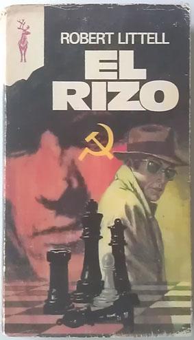 Imagen del vendedor de Rizo, el a la venta por Librería Salvalibros Express