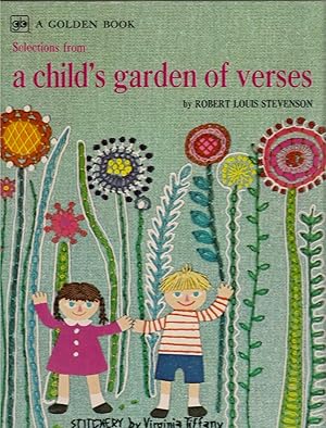 Seller image for A Child's Garden of Verses for sale by Beverly Loveless