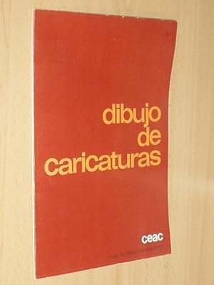 Seller image for DIBUJO DE CARICATURAS 6 - MODALIDADES 3 for sale by Libros del Reino Secreto
