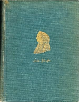 Imagen del vendedor de The Life of Samuel Johnson a la venta por Round Table Books, LLC