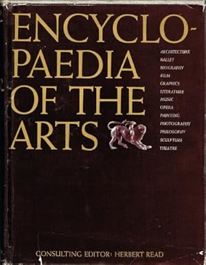 Encyclopaedia of the Arts