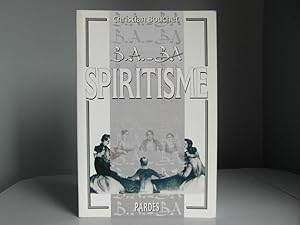 Seller image for Spiritisme for sale by Bidonlivre