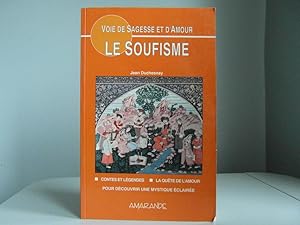 Seller image for Le Soufisme for sale by Bidonlivre