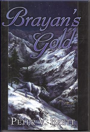 Bild des Verkufers fr Brayan's Gold zum Verkauf von The Other Change of Hobbit