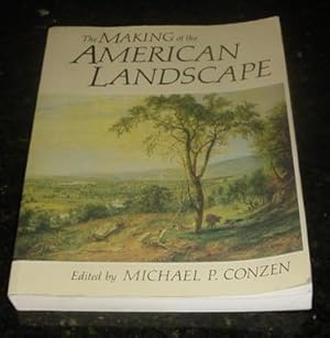 The Making of the American Landscape