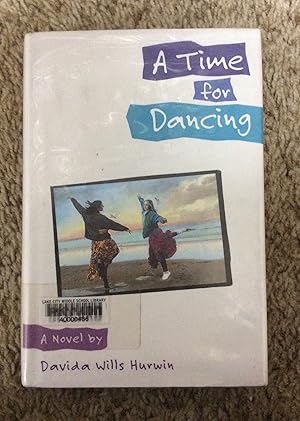 Image du vendeur pour A Time for Dancing mis en vente par Book Nook