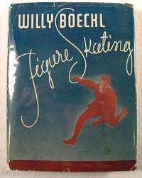 Seller image for Figure Skating for sale by Resource Books, LLC