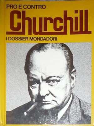 Seller image for Pr e contro Churchill. for sale by FIRENZELIBRI SRL