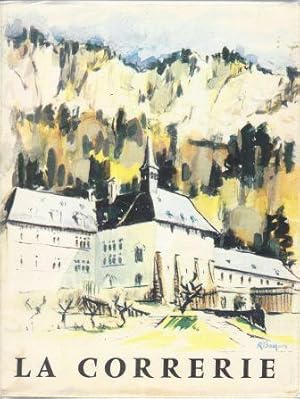 Seller image for La Correrie (de la Grande Chartreuse) for sale by LES TEMPS MODERNES