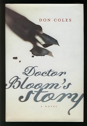 Doctor Bloom's Story