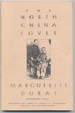 Bild des Verkufers fr The North China Lover zum Verkauf von Between the Covers-Rare Books, Inc. ABAA