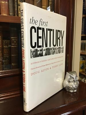 Seller image for The First Century. for sale by Time Booksellers